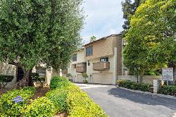Monterey Townhomes