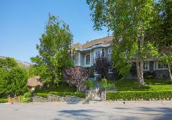 Palisades Country Estates