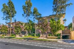 Glenarm Townhomes
