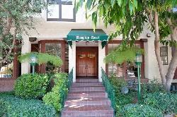 Hampton Court Encino