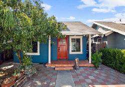 Serrano Bungalows
