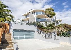 Bel Air Bay Club