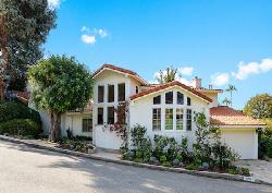 Bel Air Bay Club