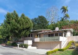 Bel Air Bay Club