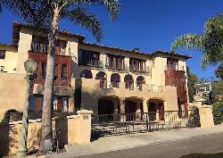 Bel Air Bay Club