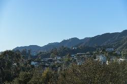 Las Lomas Bluffs