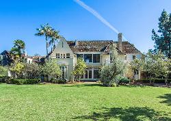 California Riviera