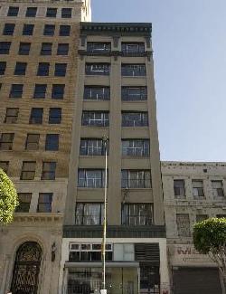 Tomahawk Building, The