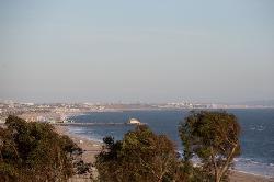 Huntington Palisades