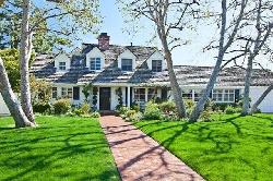 Huntington Palisades
