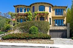 Marquez Knolls