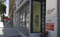 Tomahawk Building, The