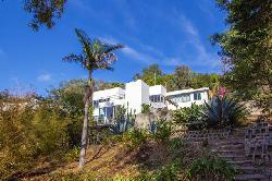 Rustic Canyon