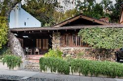 Rustic Canyon