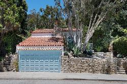 Rustic Canyon
