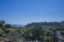 Santa Monica Canyon