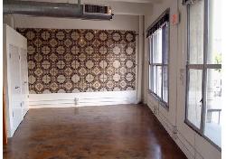 Tomahawk Building, The