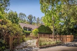 Mandeville Canyon
