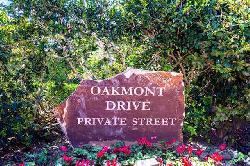 Oakmont Drive