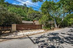 Sullivan Canyon