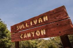 Sullivan Canyon