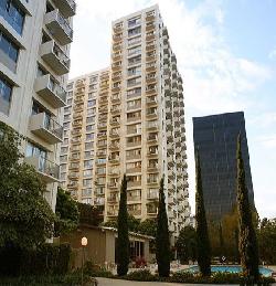 Century Park East