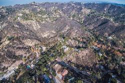 Old Topanga