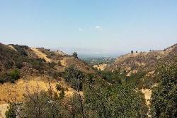 Old Topanga