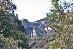 Topanga Skyline Dr