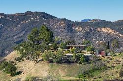 Topanga Skyline Dr