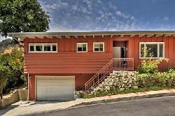 Stone Canyon Sherman Oaks