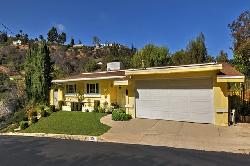 Stone Canyon Sherman Oaks