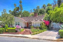 Stone Canyon Sherman Oaks