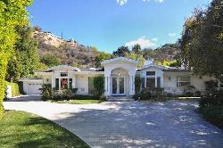 Stone Canyon Sherman Oaks