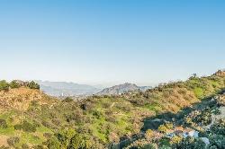 Coldwater Canyon Studio City