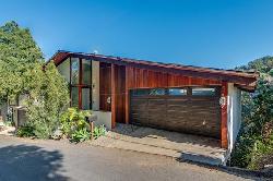 Coldwater Canyon Studio City