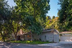 Fryman Canyon Estates