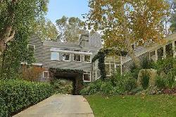 Fryman Canyon Estates