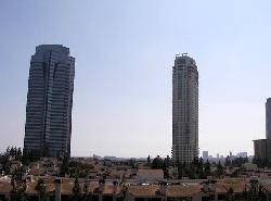 Century Park East