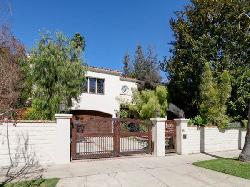 Toluca Lake Village