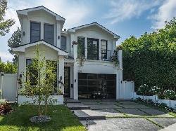 Toluca Lake Village
