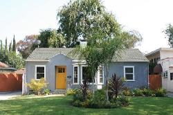 West Toluca Lake