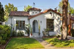 West Toluca Lake