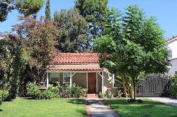 West Toluca Lake
