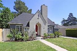 West Toluca Lake