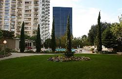 Century Park East