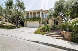 Burbank Hills