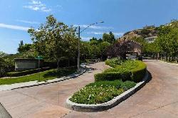 Burbank Hills