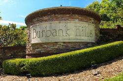 Burbank Hills