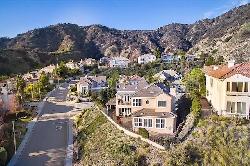 Burbank Hills